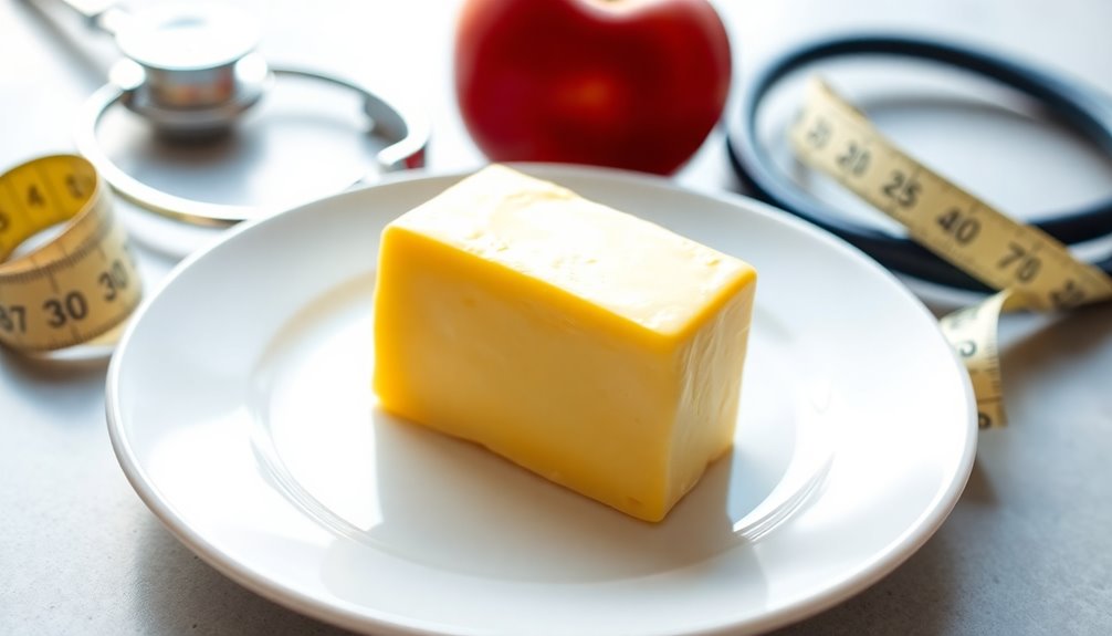 saturated fats health impact