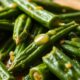 saut ed okra with butter