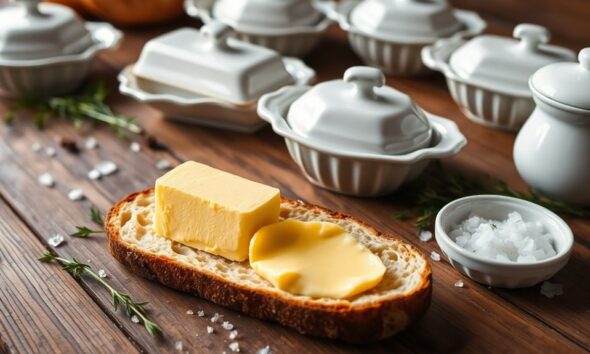 savor traditional high quality butter