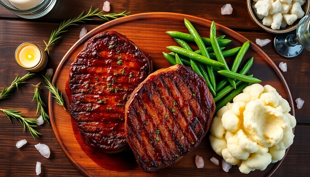 savory meat based recipes