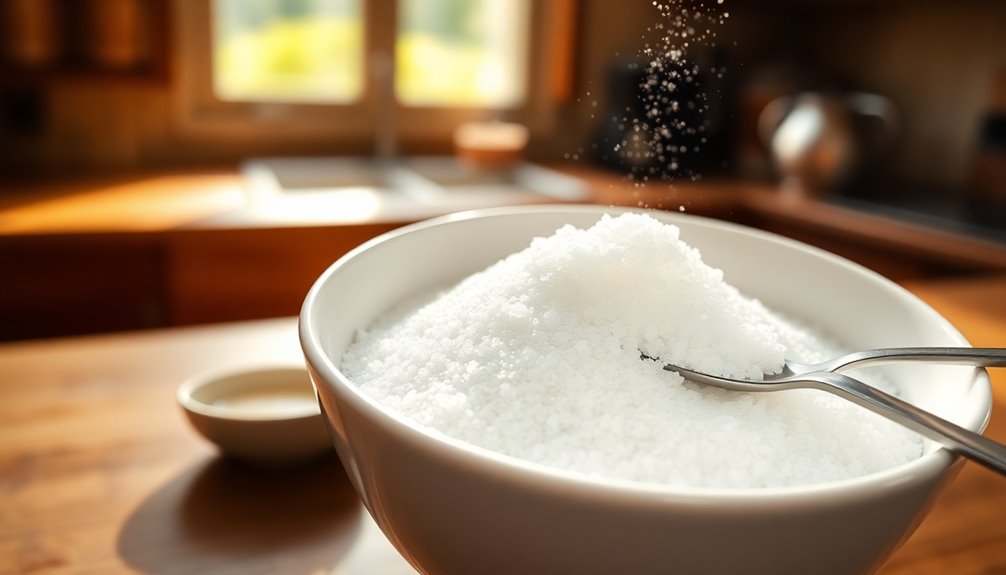 teaspoons of sugar conversion