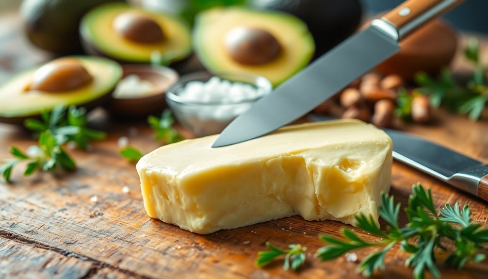 types and effects of fats