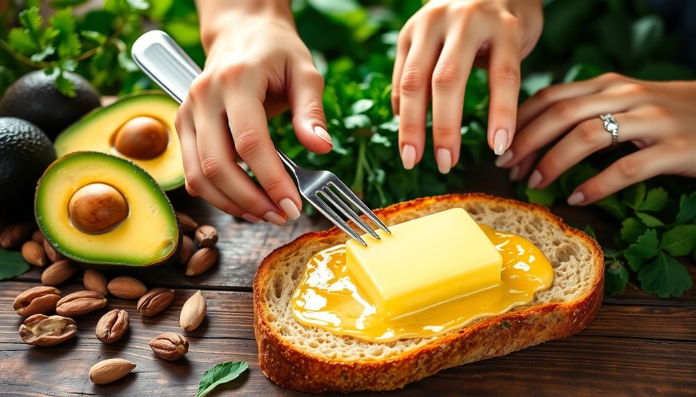 types and functions of fats