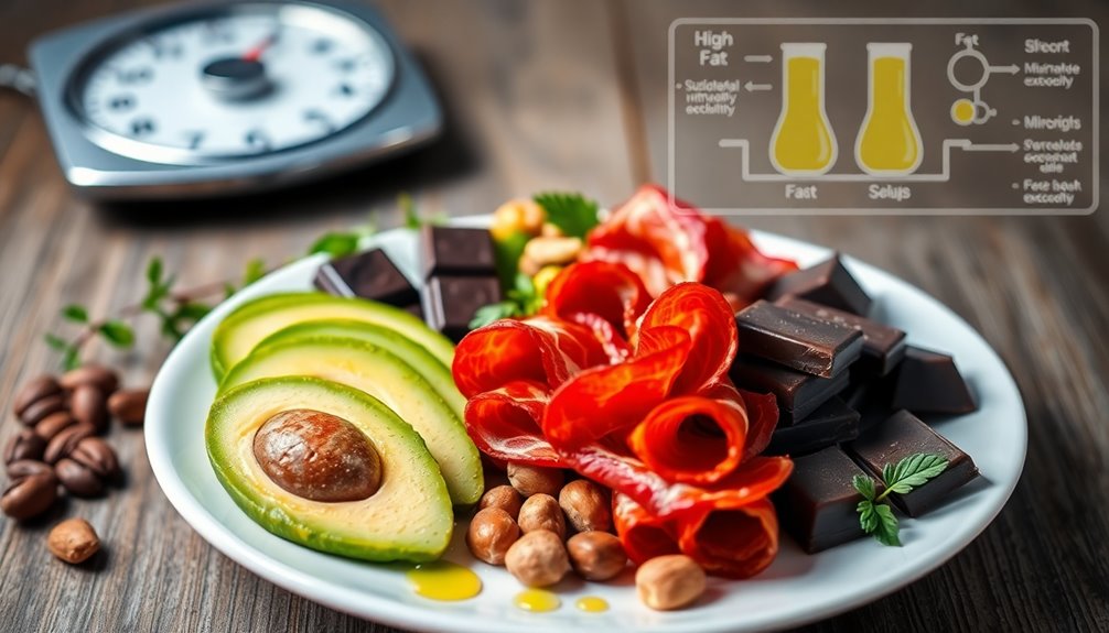 understanding fat metabolism processes