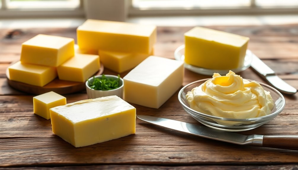 versatile dairy fat ingredient