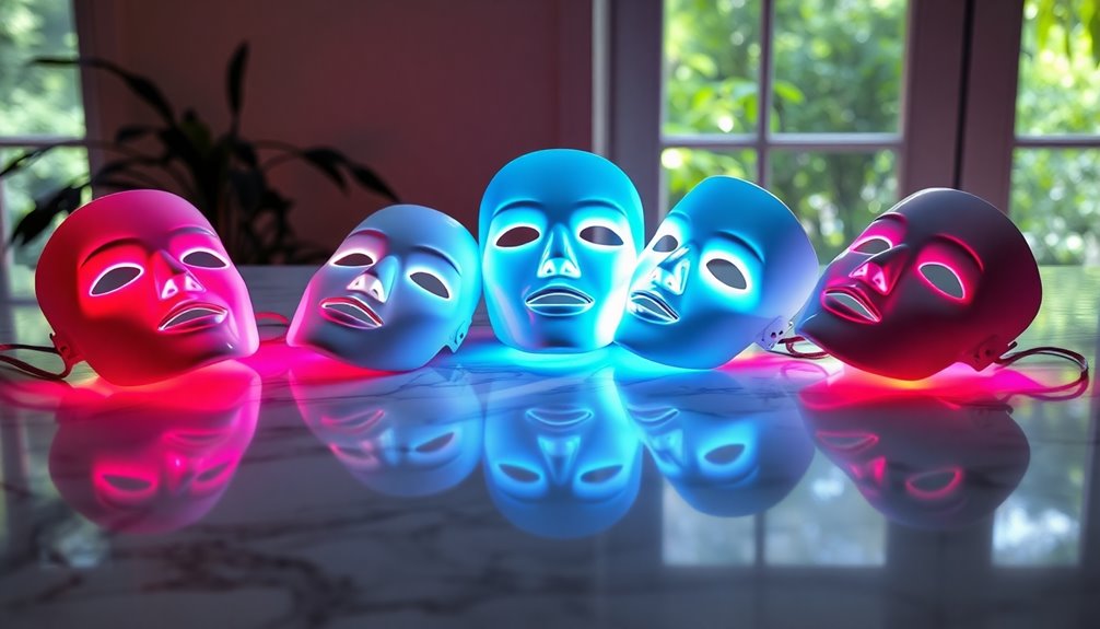 selecting the right mask