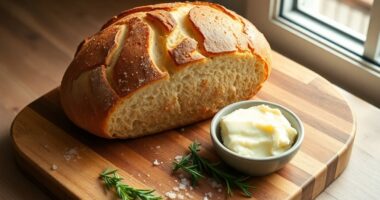 artisan bread making techniques