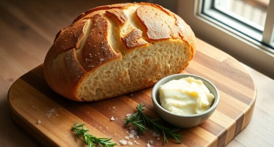 artisan bread making techniques