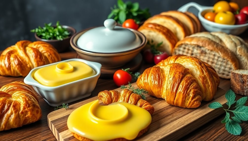 butter consumption health effects