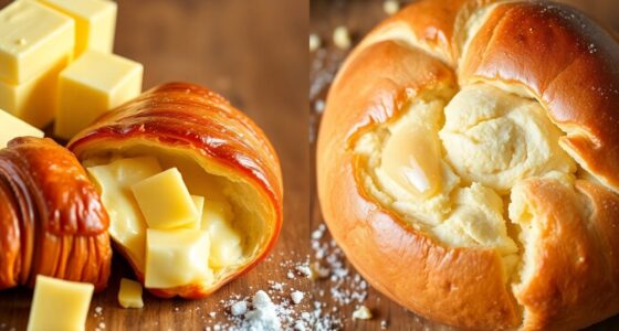 butter or margarine debate