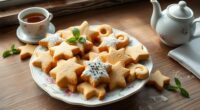 danish butter cookie recipes