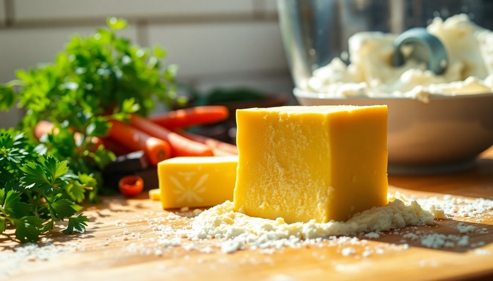 health benefits of grass fed butter