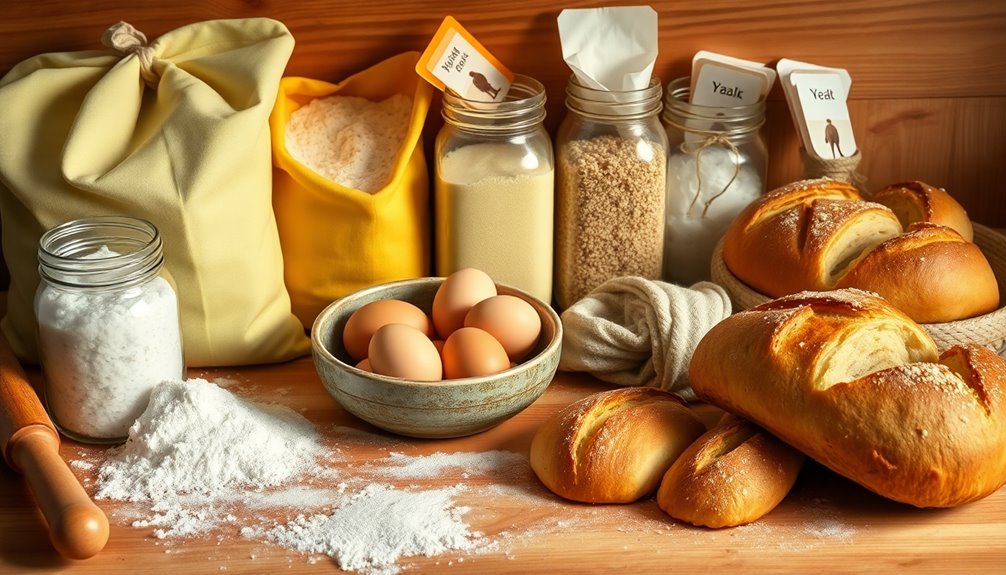 homemade baking mix recipe