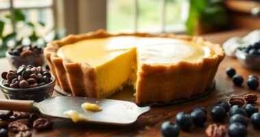 indulgent southern butter desserts