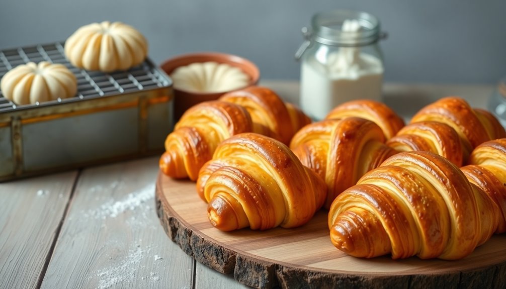 proper pastry storage techniques