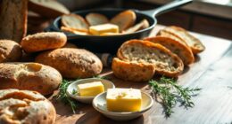 refreshing stale bread ideas