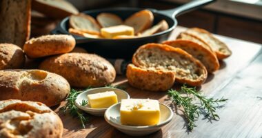 refreshing stale bread ideas