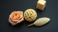 3d printed butter molds