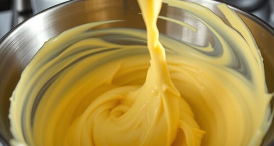 accelerated butter tempering techniques