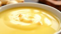 adjust acidity with shallots