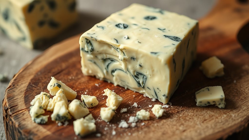 adjust cheese for flavor