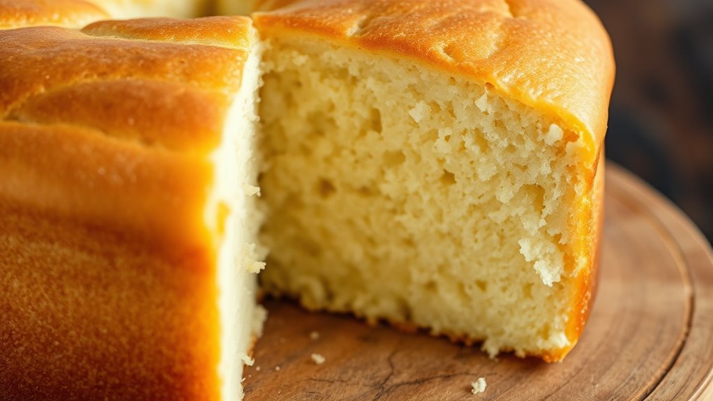 adjust leavening for high altitude