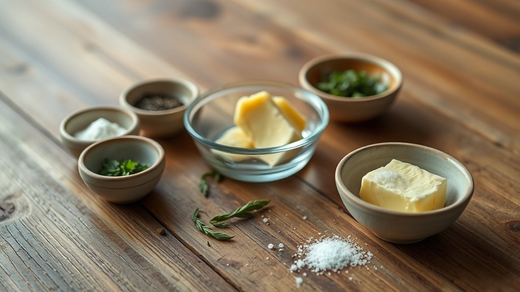 adjust salt in small batches