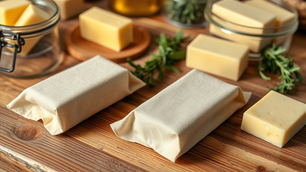 adopt eco friendly kitchen habits