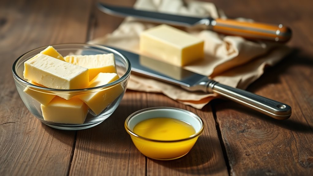 advances in fat analysis