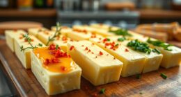 affordable snack enhancement ideas