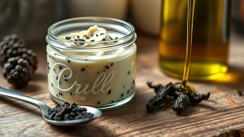 affordable truffle butter choices