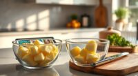 ai created butter recipes tested