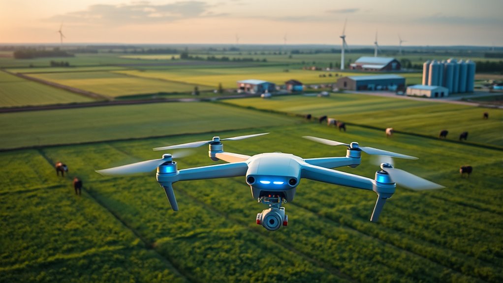 ai enhanced herd management