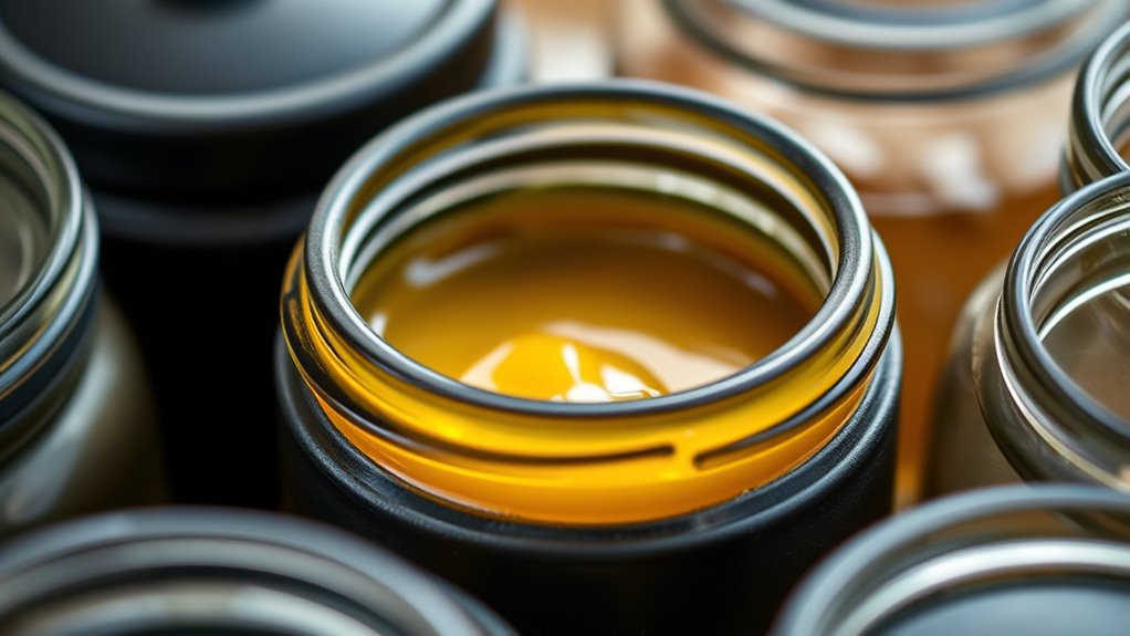 airtight freshness flavor preservation