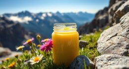 altitude affects butter freshness