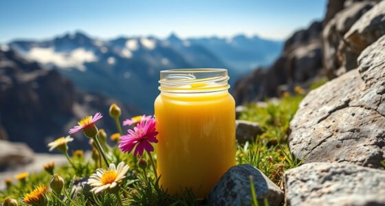 altitude affects butter freshness