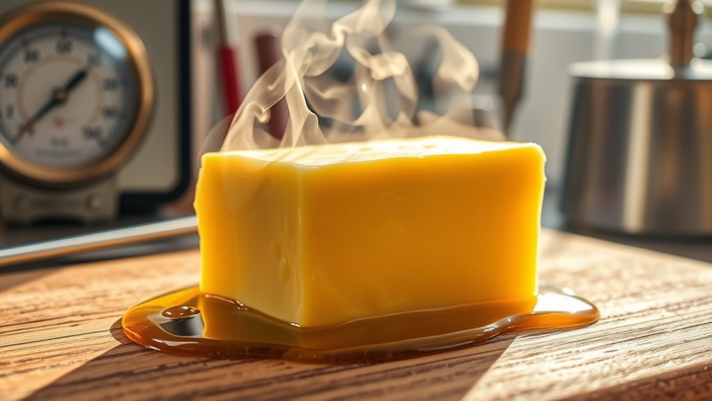 antioxidant stability during processing