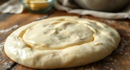 autolyse enhances butter incorporation