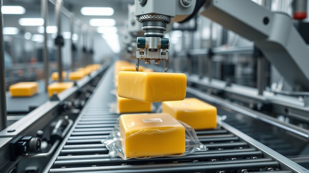 automated packaging boosts efficiency