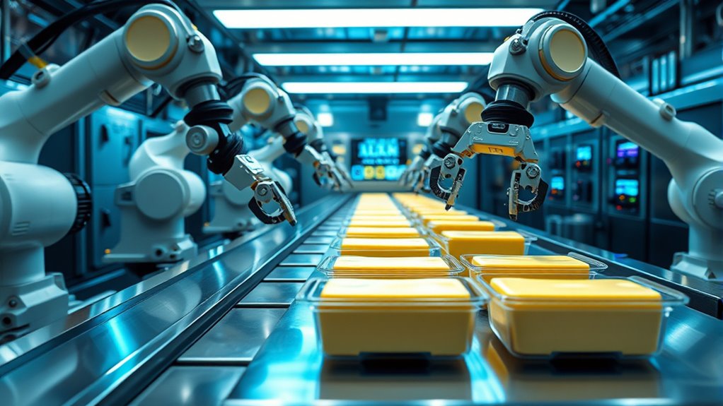 automation implementation challenges