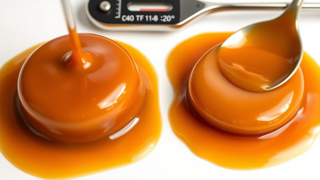 avoid overcooking and substitutions