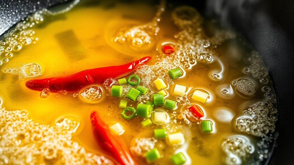 avoid overcrowding and low quality ingredients