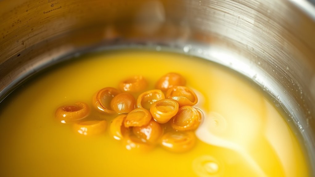 balance acidity with sweetness