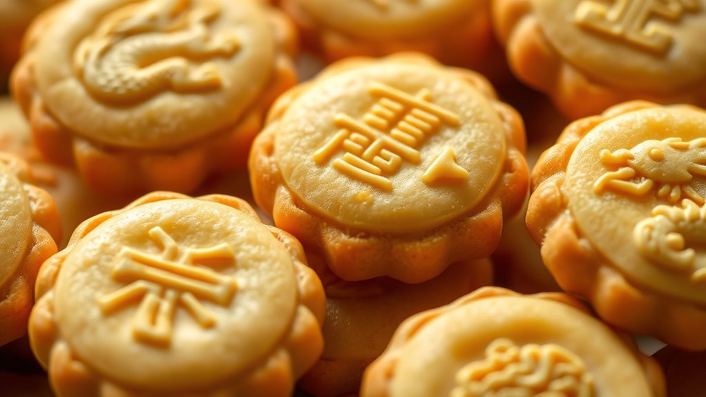 balance crispness and tenderness