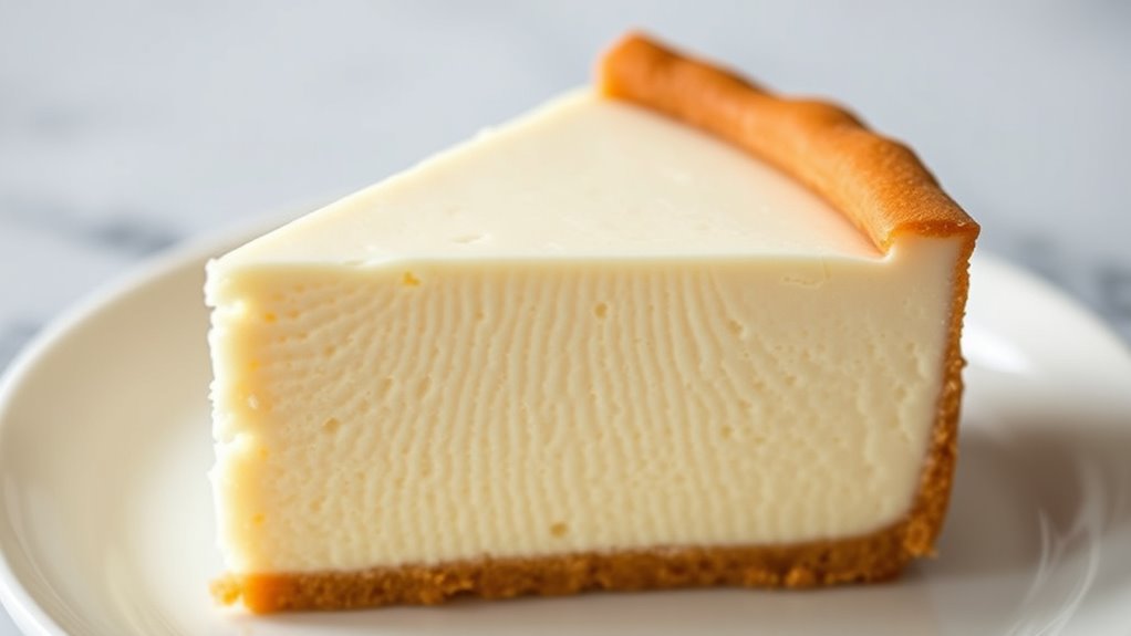 balance ingredients and technique