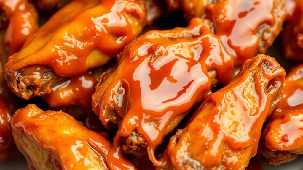 balance thickness adhesion flavor