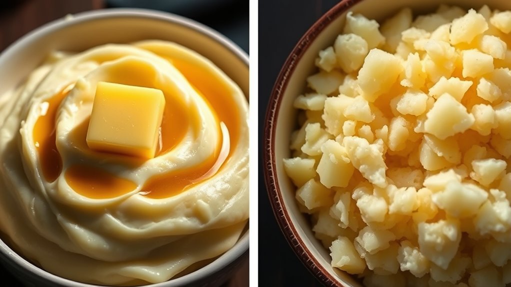 balancing flavors and textures