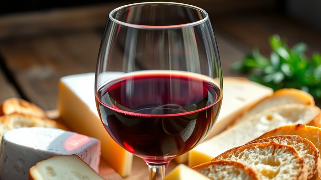 balancing flavors with acidity