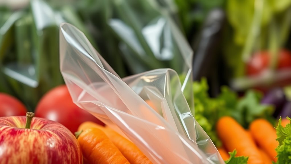 biodegradable edible moisture barrier