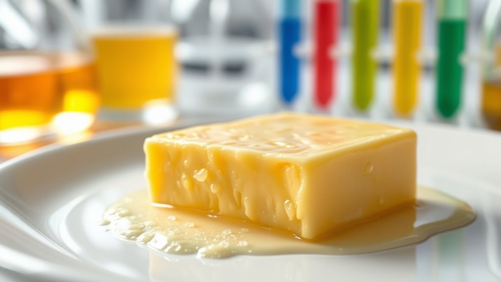 biotech boosts butter nutrition